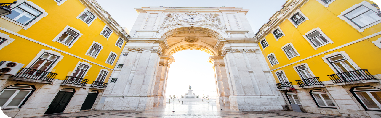 Prague, Czech Republic!